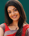 Kajal Aggarwal